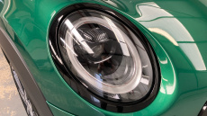 MINI Hatchback 1.5 Cooper Exclusive 3dr Auto Petrol Hatchback